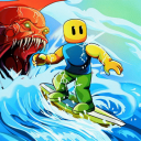 Discovery icon for Steal a Brainrot ・ Plants Vs Brainrot | Bloxzy Discord server