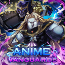 Discovery icon for Anime Vanguards Discord server