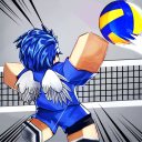 Discovery icon for Volleyball Legends Discord server