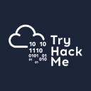 Discovery icon for TryHackMe Discord server